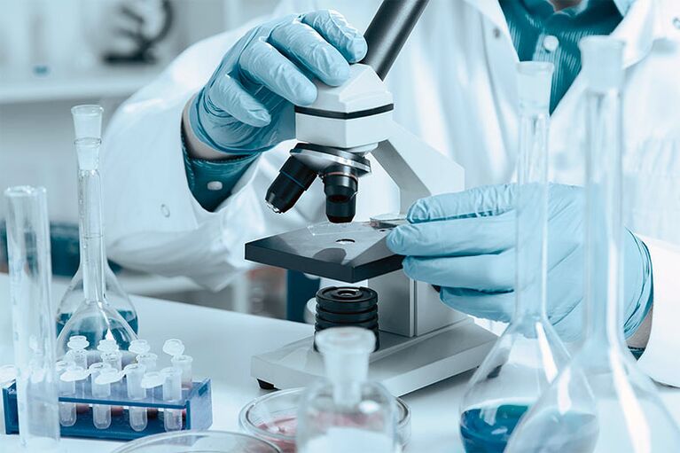 Klinična preskušanja učinkovitosti kreme Exodermin